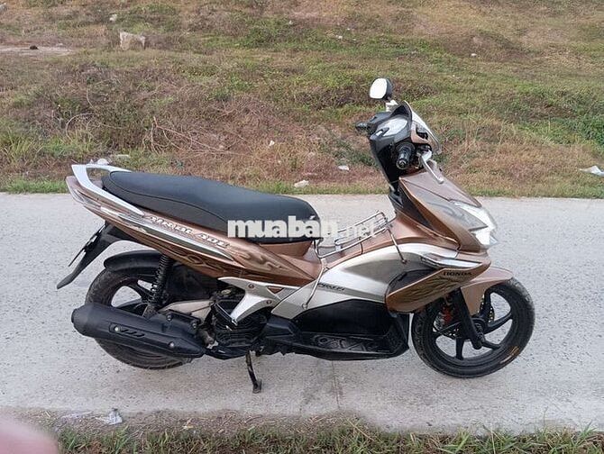 Honda Air Blade FI 2010 bs 65 cần Thơ 