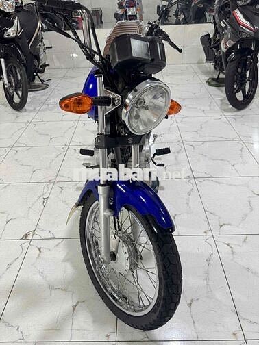 Suzuki GD 2022 Xanh 19000 km