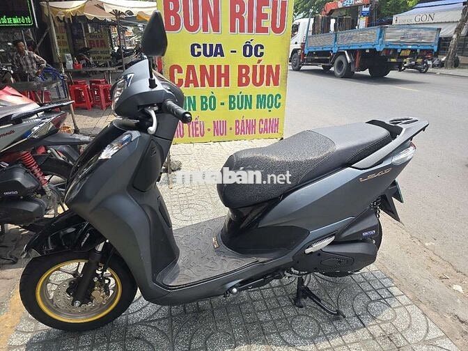  Lead ABS 2024 odo:1.900km,chính chủ ký giấy