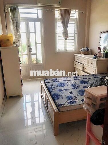 BÁN NHÀ 1 TRỆT 2 LẦU- HẺM Ô TÔ ,ĐƯỜNG ĐÀO SƯ TÍCH -PHƯỚC LỘC , NHÀ BÈ