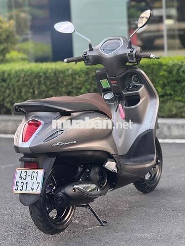 Yamaha Grande 2023 Xám 9.000km