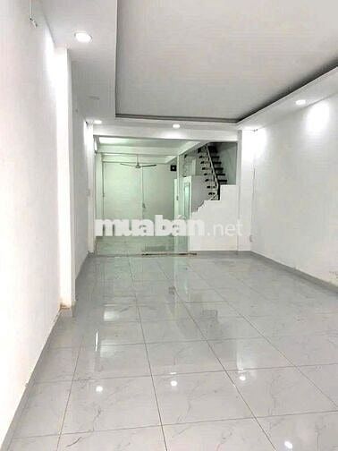 Cho Thuê Nhà Đường Số 16, Quận 11 ( 100m2 Có Sân - KD Thoải Mái )