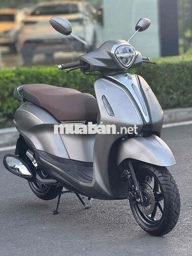 Yamaha Grande 2023 Xám 9.000km
