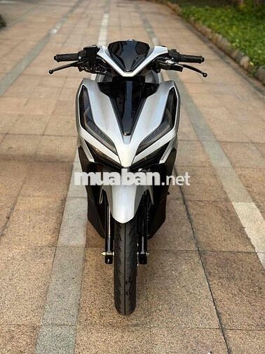 Honda Vario 2020 Bạc Zin êm
