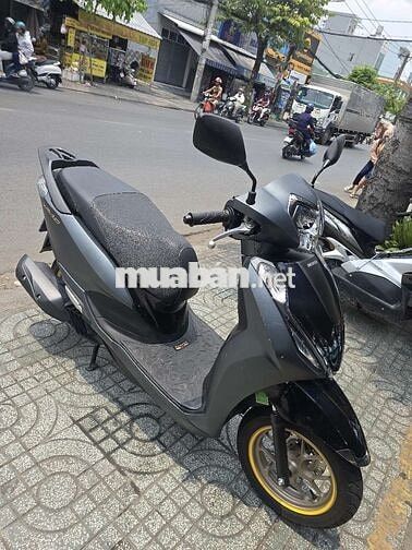  Lead ABS 2024 odo:1.900km,chính chủ ký giấy