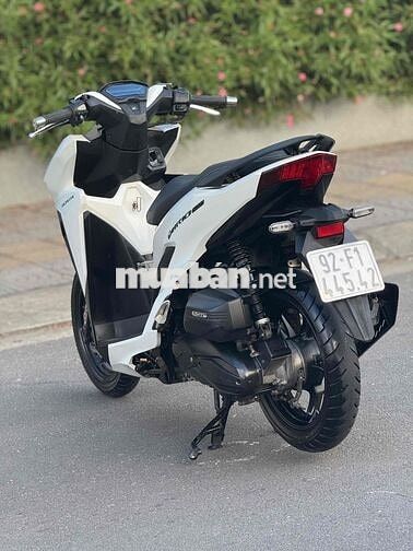 Honda Vario 150cc 2019 Trắng