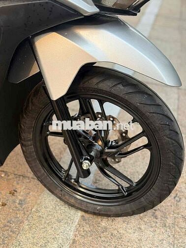 Honda Vario 2020 Bạc Zin êm