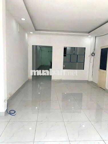 Cho Thuê Nhà Đường Số 16, Quận 11 ( 100m2 Có Sân - KD Thoải Mái )