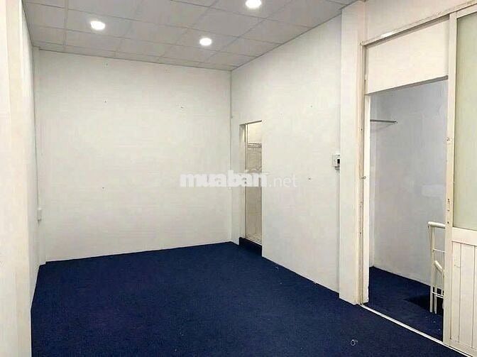 Cho Thuê Nhà Đường Số 16, Quận 11 ( 100m2 Có Sân - KD Thoải Mái )