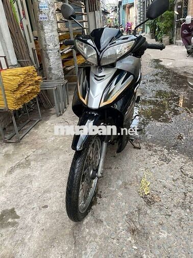 Yamaha Jupiter MX Đen