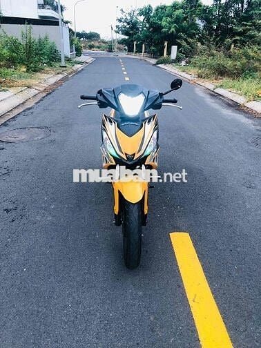 Honda Winner bs61 2017 Vàng