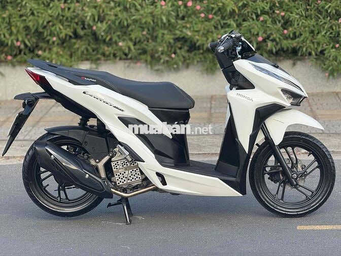 Honda Vario 150cc 2019 Trắng