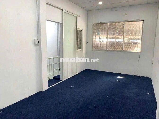 Cho Thuê Nhà Đường Số 16, Quận 11 ( 100m2 Có Sân - KD Thoải Mái )