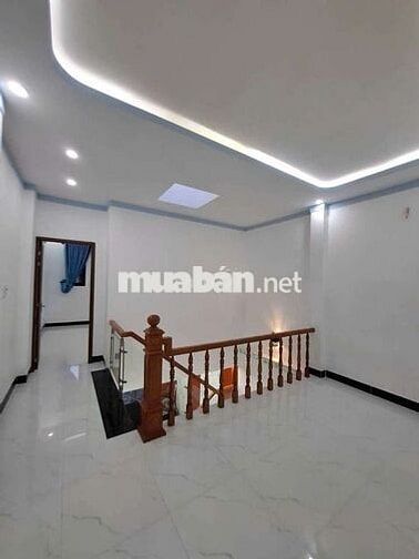 Bán nhà sổ hồng riêng thổ cư full giá rẻ tại Tân Uyên, Bình Dương