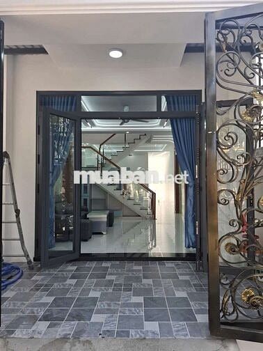 Bán nhà sổ hồng riêng thổ cư full giá rẻ tại Tân Uyên, Bình Dương