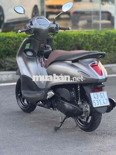 Yamaha Grande 2023 Xám 9.000km