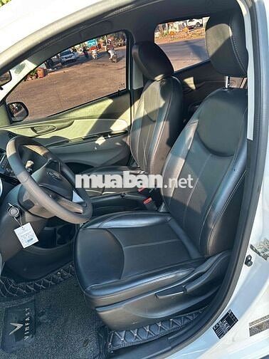 Vinfast Fadil Base 2020 Trắng 68.000km