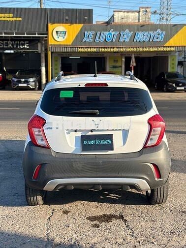 Vinfast Fadil Base 2020 Trắng 68.000km
