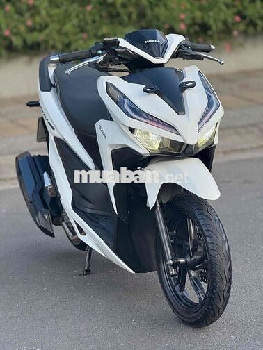 Honda Vario 150cc 2019 Trắng