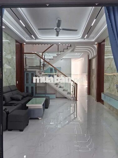 Bán nhà sổ hồng riêng thổ cư full giá rẻ tại Tân Uyên, Bình Dương