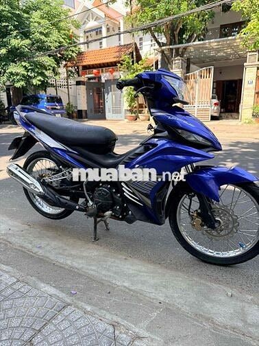 Yamaha Exciter 135cc kiểng đời 2014 đăng kí 2015