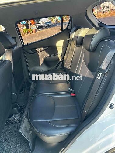 Vinfast Fadil Base 2020 Trắng 68.000km