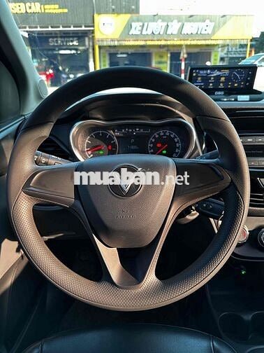 Vinfast Fadil Base 2020 Trắng 68.000km