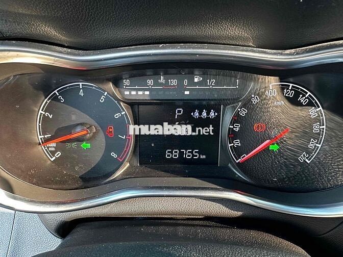 Vinfast Fadil Base 2020 Trắng 68.000km