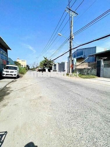 ĐẤT THỔ CƯ HXH THẠNH XUÂN 52 Q.12 SHR