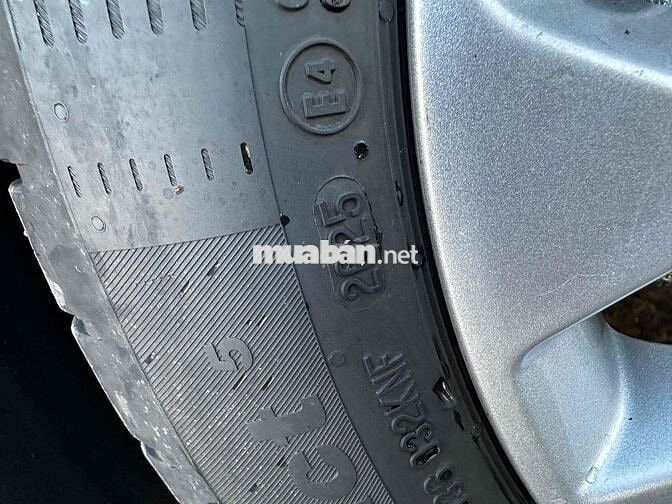 Vinfast Fadil Base 2020 Trắng 68.000km