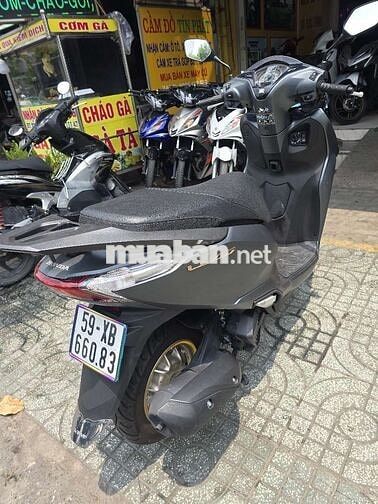 Lead ABS 2024 odo:1.900km,chính chủ ký giấy