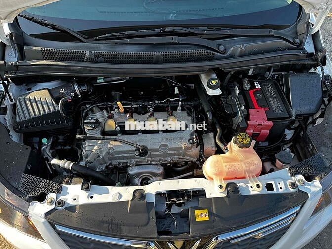 Vinfast Fadil Base 2020 Trắng 68.000km