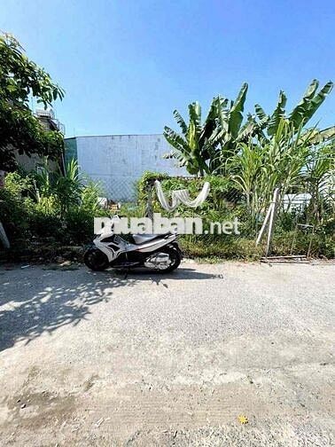 ĐẤT THỔ CƯ HXH THẠNH XUÂN 52 Q.12 SHR