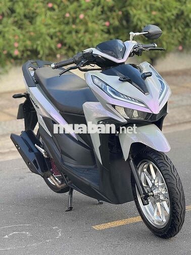 Honda Vario 125cc 2019 Trắng