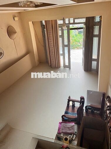 BÁN NHÀ 1 TRỆT 2 LẦU- HẺM Ô TÔ ,ĐƯỜNG ĐÀO SƯ TÍCH -PHƯỚC LỘC , NHÀ BÈ