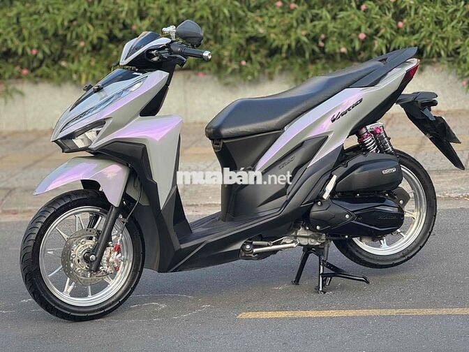 Honda Vario 125cc 2019 Trắng