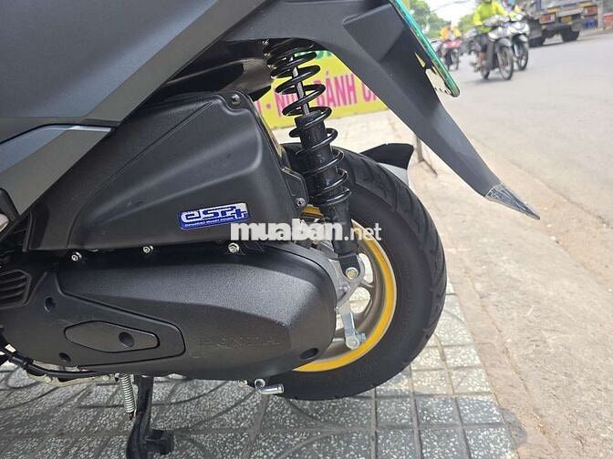  Lead ABS 2024 odo:1.900km,chính chủ ký giấy