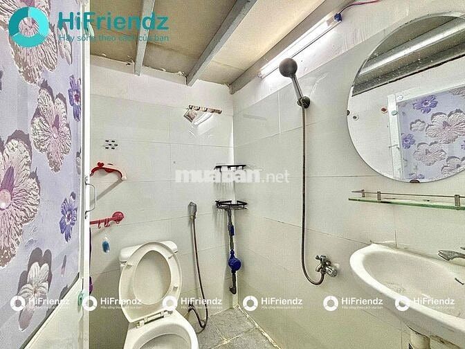 PHÒNG TRỌ GIÁ RẺ mới xây chỉ 2xxx Ngay Lê Văn Khương