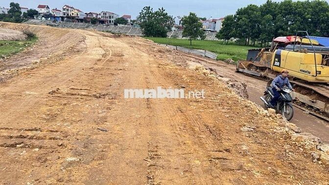 🔥 BÁN 120m2  ĐẤT GIÃN DÂN KIM TIÊN – XUÂN NỘN, ĐÔNG ANH 🔥