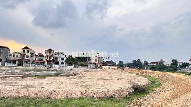 🔥 BÁN 120m2  ĐẤT GIÃN DÂN KIM TIÊN – XUÂN NỘN, ĐÔNG ANH 🔥