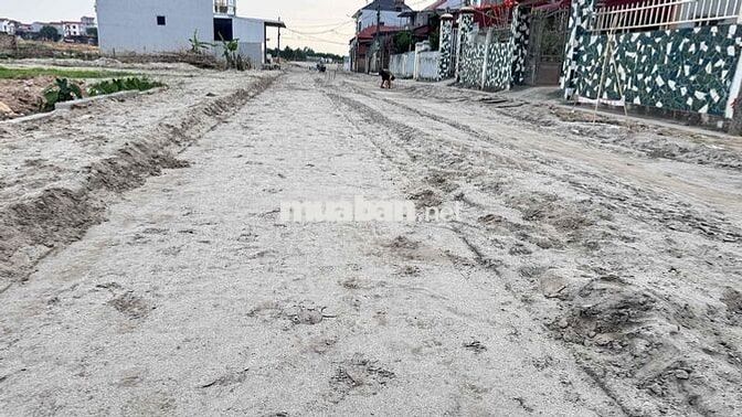 🔥 BÁN 120m2  ĐẤT GIÃN DÂN KIM TIÊN – XUÂN NỘN, ĐÔNG ANH 🔥