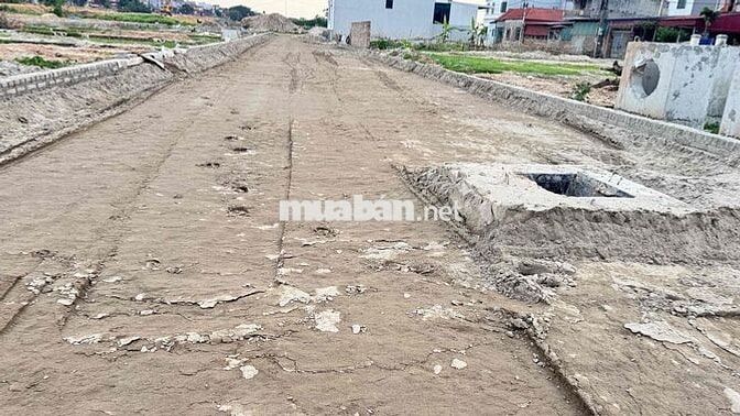 🔥 BÁN 120m2  ĐẤT GIÃN DÂN KIM TIÊN – XUÂN NỘN, ĐÔNG ANH 🔥