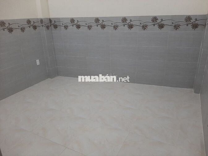 Hẻm yên tĩnh , phòng cho thuê, phòng từ 17 m2