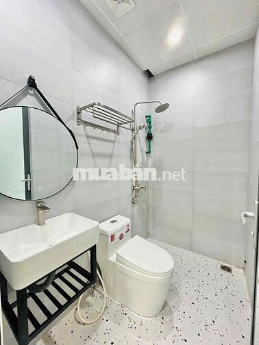 🔥 CĂN HỘ 1PN LÊ THANH NGHỊ – PHÒNG ĐẸP TRỐNG, DỌN VÀO Ở NGAY 🏡