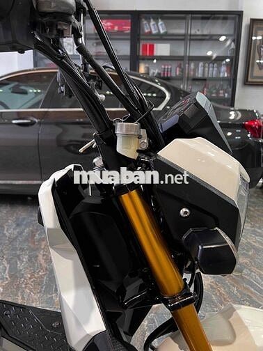Honda Zoomer-X - 2015 - BSTP - From mới / Máy mới