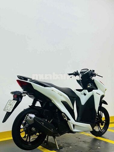 Honda Vario 150 2021 Trắng Đen