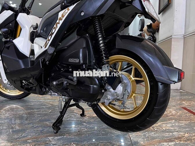 Honda Zoomer-X - 2015 - BSTP - From mới / Máy mới