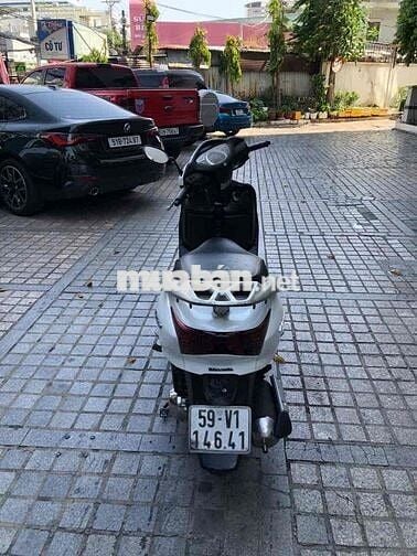 bán Lead fi 9chủ