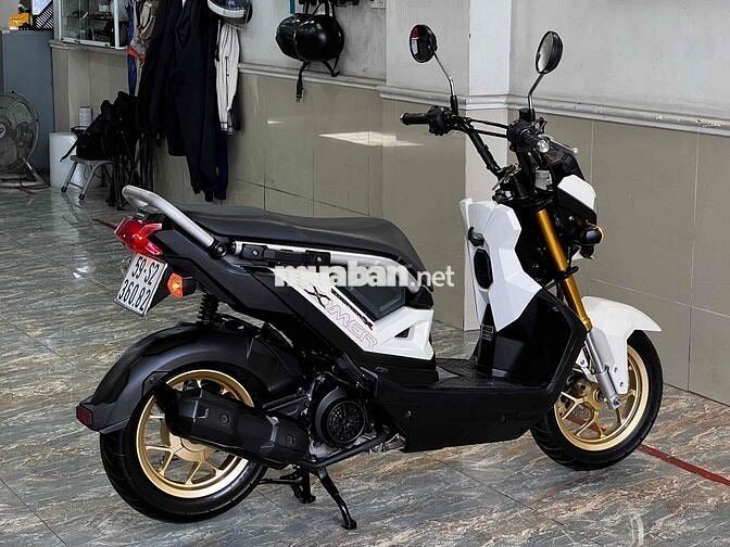 Honda Zoomer-X - 2015 - BSTP - From mới / Máy mới