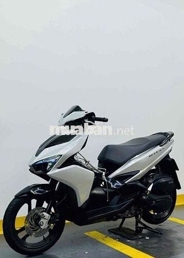 Honda AB 125 2018 Bạc Prosche